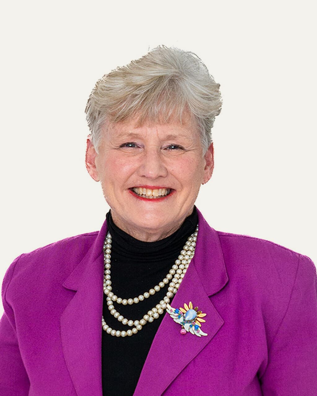 Holly R. Corcoran, CPA, founder of Corcoran Business Advisory Services