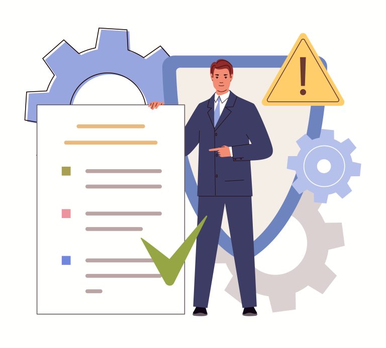 The Employee Handbook