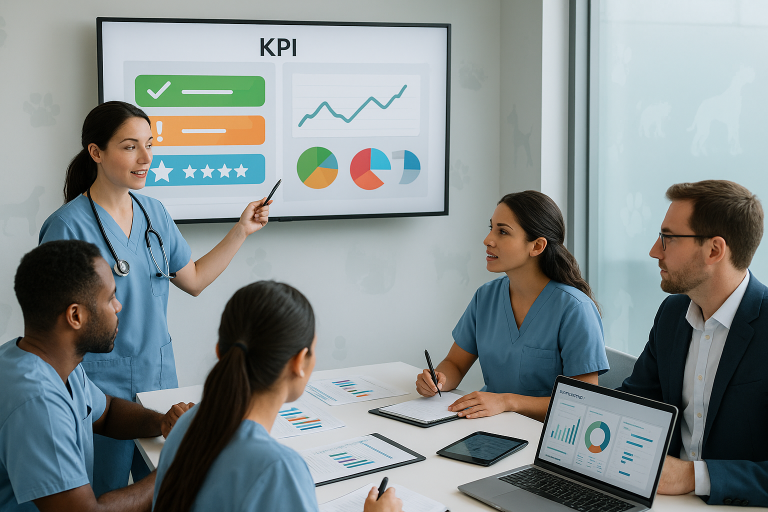 Setting KPIs for Your Practice: How to Know If You’re Winning or Losing