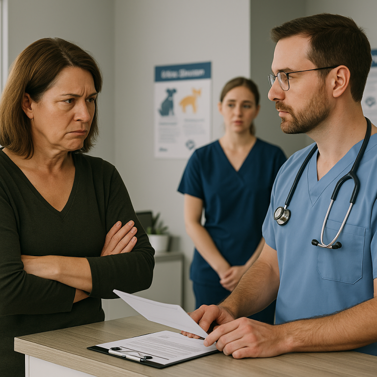 The Cost of Retaining a Bad Client: When Letting Go Is the Right Business Decision